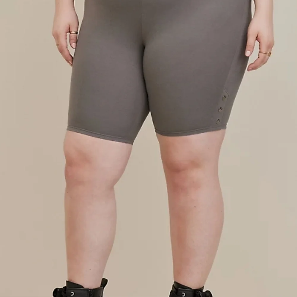 New Torrid 9